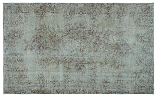 Bild 1 in Galerieansicht laden. Boafaan - Vintage Distressed Rug - 5'11 X 9'7