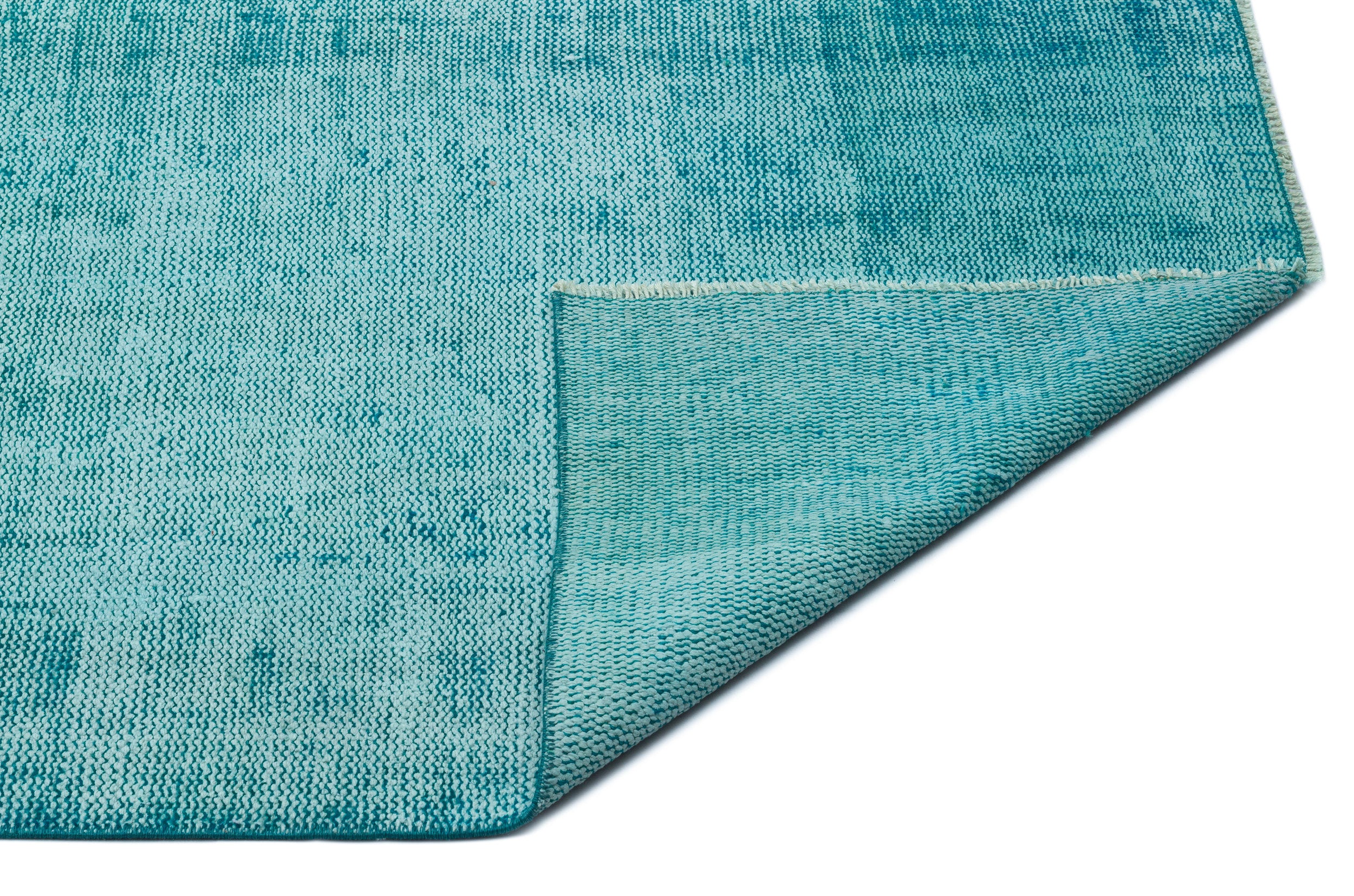 Bofura - Vintage Distressed Rug - 6'3 X 10'6