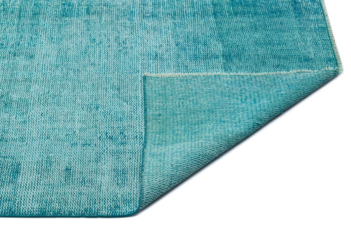 Load image 1 in gallery view. Bofura - Vintage Distressed Rug - 6'3 X 10'6