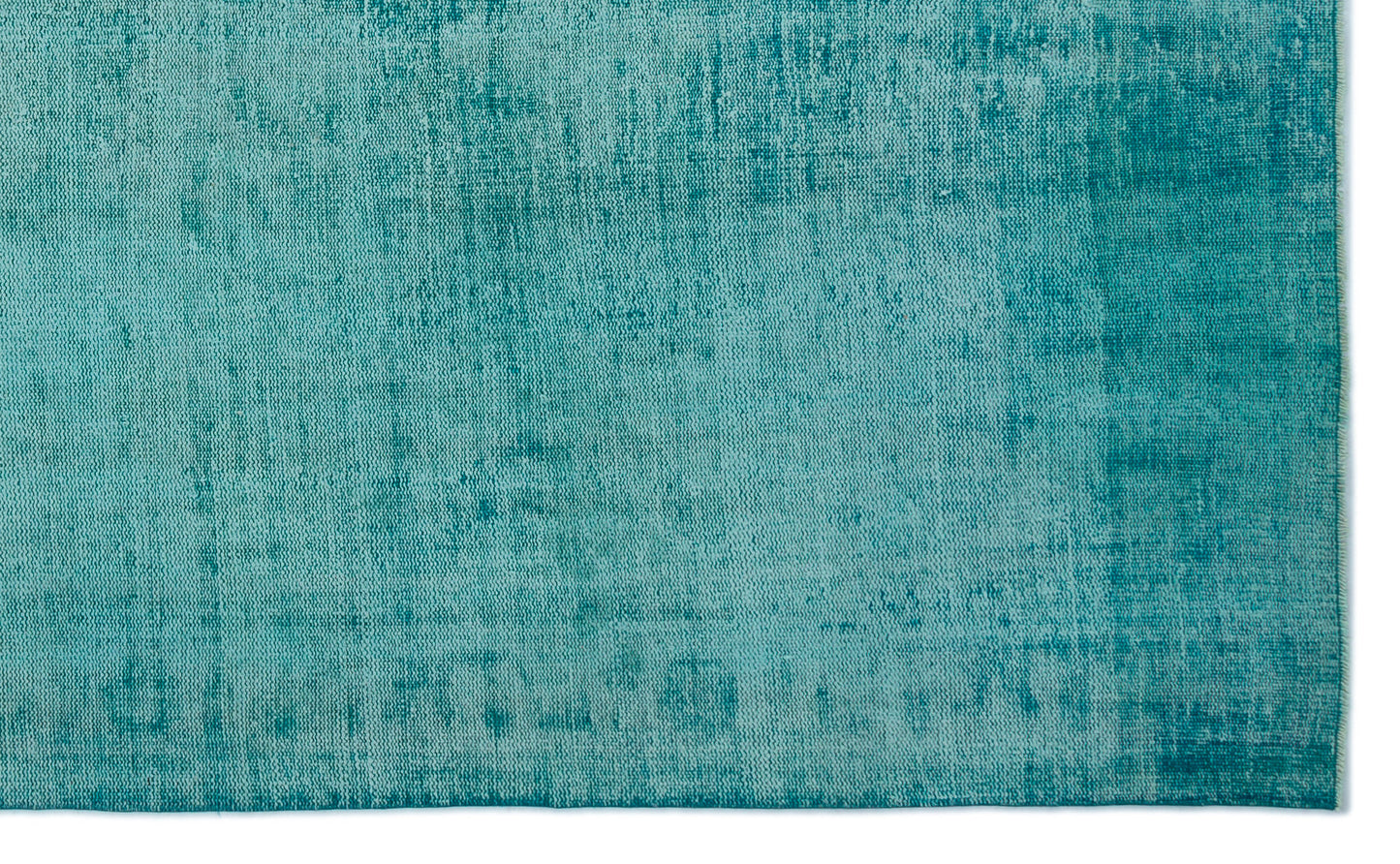 Bofura - Vintage Distressed Rug - 6'3 X 10'6