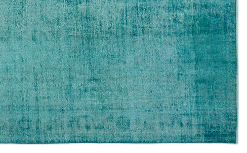 Load image 1 in gallery view. Bofura - Vintage Distressed Rug - 6'3 X 10'6