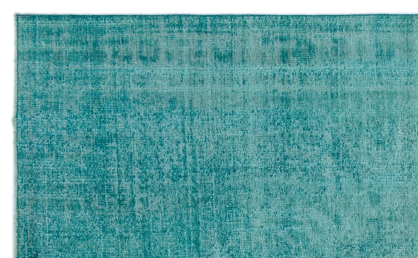 Bofura - Vintage Distressed Rug - 6'3 X 10'6