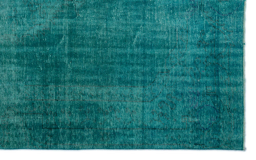 Load image 1 in gallery view. Sleumiyn - Vintage Distressed Rug - 5'8 X 9'3