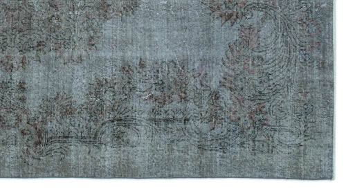 Load image 1 in gallery view. Lidata - Vintage Distressed Rug - 5'3 X 9'7