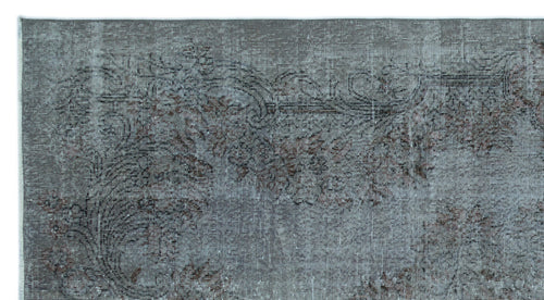 Load image 1 in gallery view. Lidata - Vintage Distressed Rug - 5'3 X 9'7