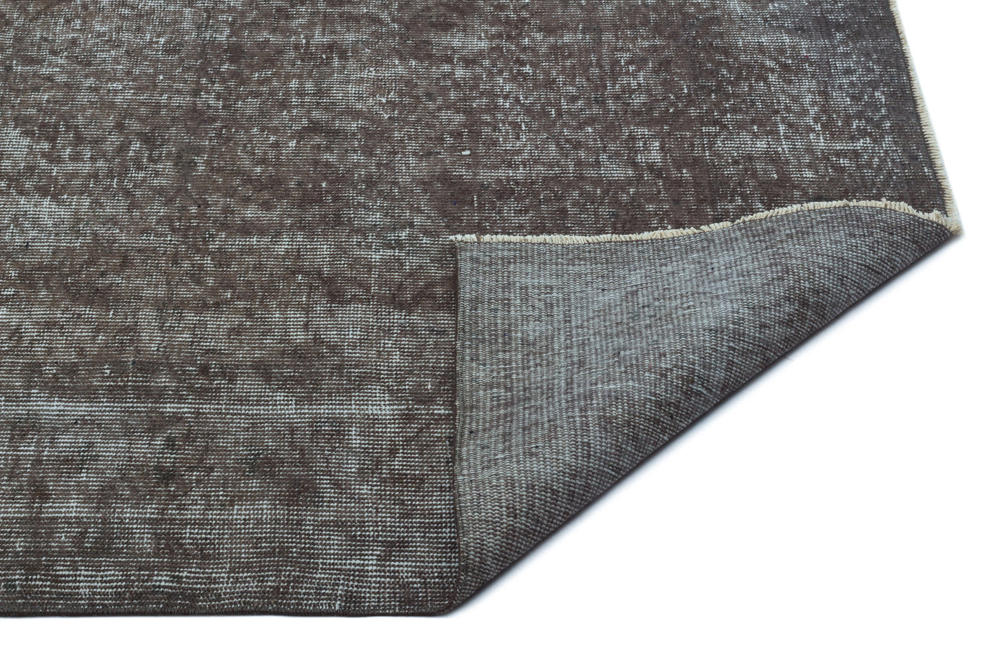 Vaebiil - Vintage Distressed Rug - 5'8 X 8'11