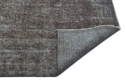 Load image 1 in gallery view. Vaebiil - Vintage Distressed Rug - 5'8 X 8'11