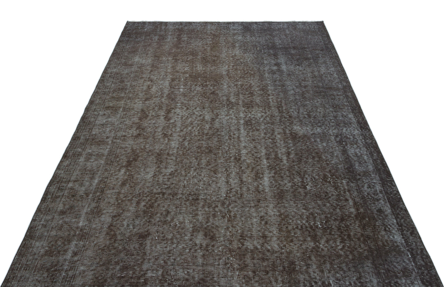 Vaebiil - Vintage Distressed Rug - 5'8 X 8'11