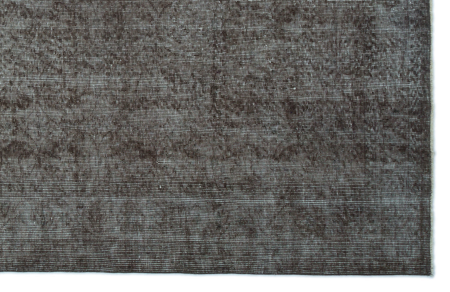Vaebiil - Vintage Distressed Rug - 5'8 X 8'11