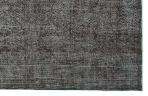 Load image 1 in gallery view. Vaebiil - Vintage Distressed Rug - 5'8 X 8'11