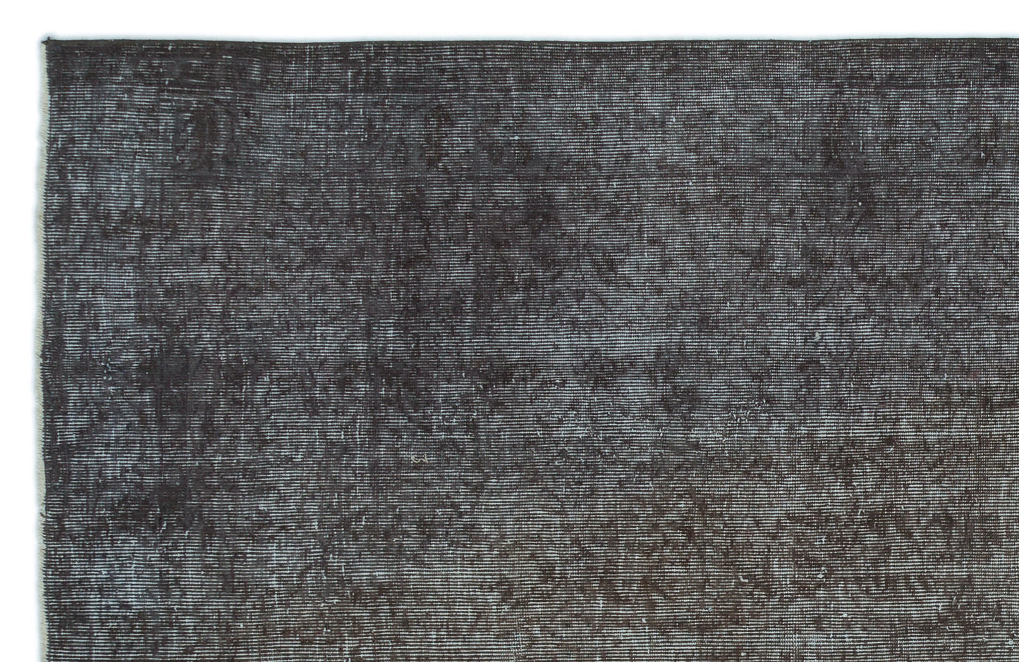 Vaebiil - Vintage Distressed Rug - 5'8 X 8'11