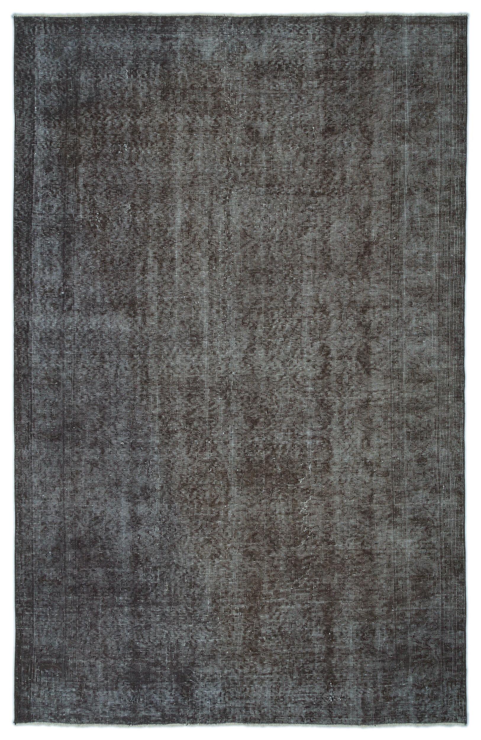 Vaebiil - Vintage Distressed Rug - 5'8 X 8'11