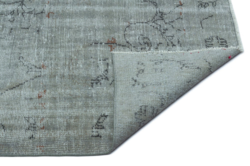 Load image 1 in gallery view. Hufayn - Vintage Distressed Rug - 5'8 X 9'7