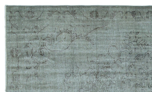 Load image 1 in gallery view. Hufayn - Vintage Distressed Rug - 5'8 X 9'7