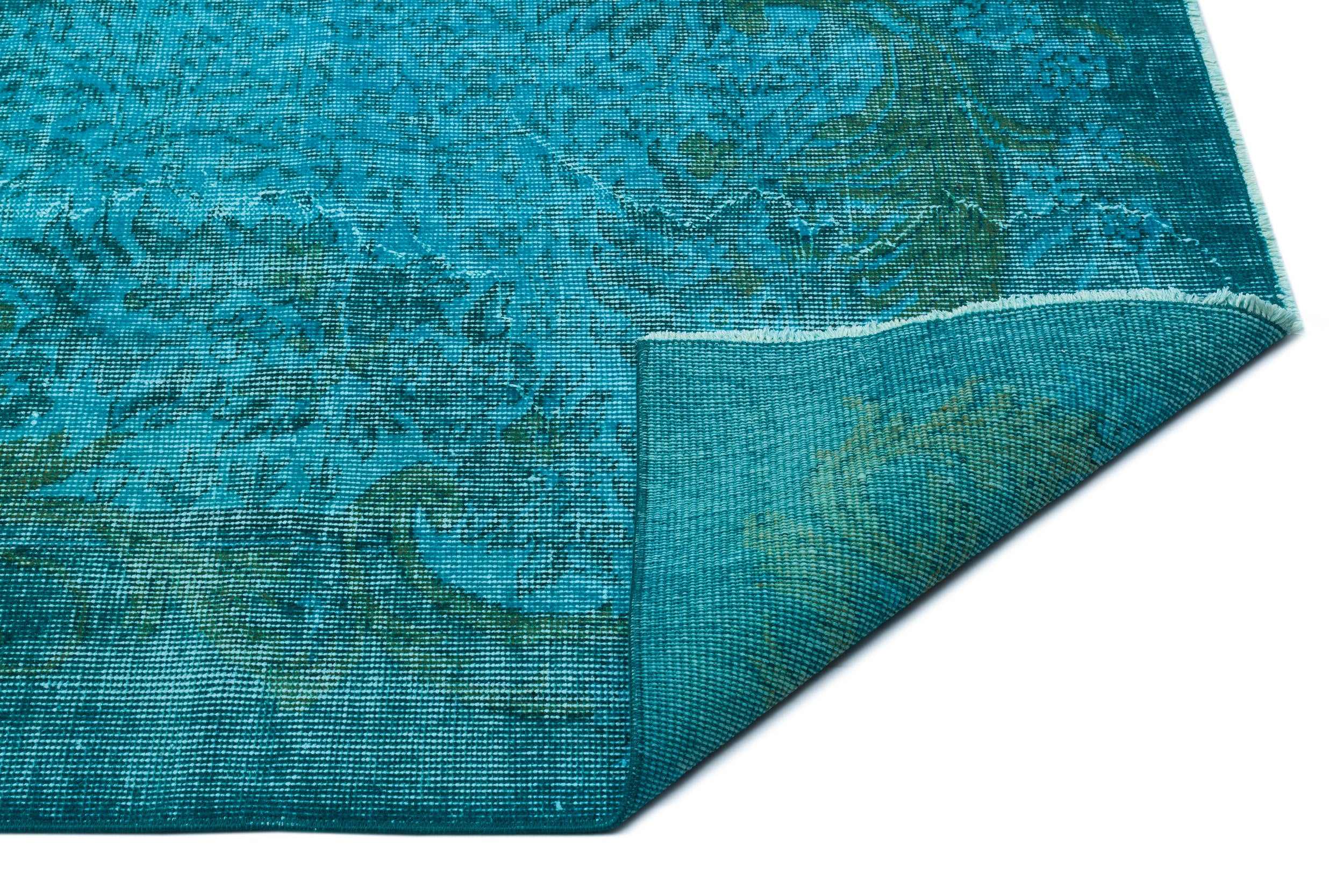 Hepior - Vintage Distressed Rug - 5'9 X 9'3