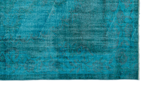 Load image 1 in gallery view. Hioriar - Vintage Distressed Rug - 5'9 X 9'9