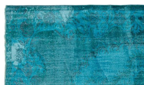 Load image 1 in gallery view. Hioriar - Vintage Distressed Rug - 5'9 X 9'9