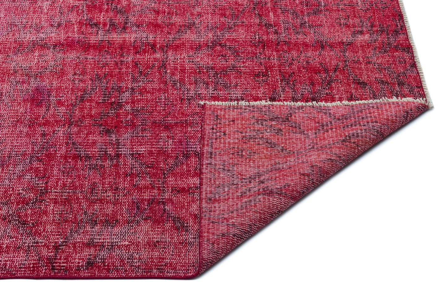 Sligoar - Vintage Distressed Rug - 6'0 X 8'7
