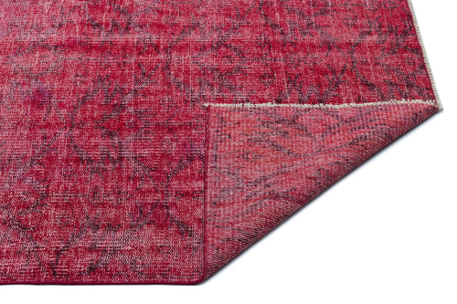 Load image 1 in gallery view. Sligoar - Vintage Distressed Rug - 6'0 X 8'7