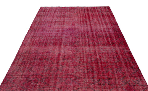 Load image 1 in gallery view. Sligoar - Vintage Distressed Rug - 6'0 X 8'7