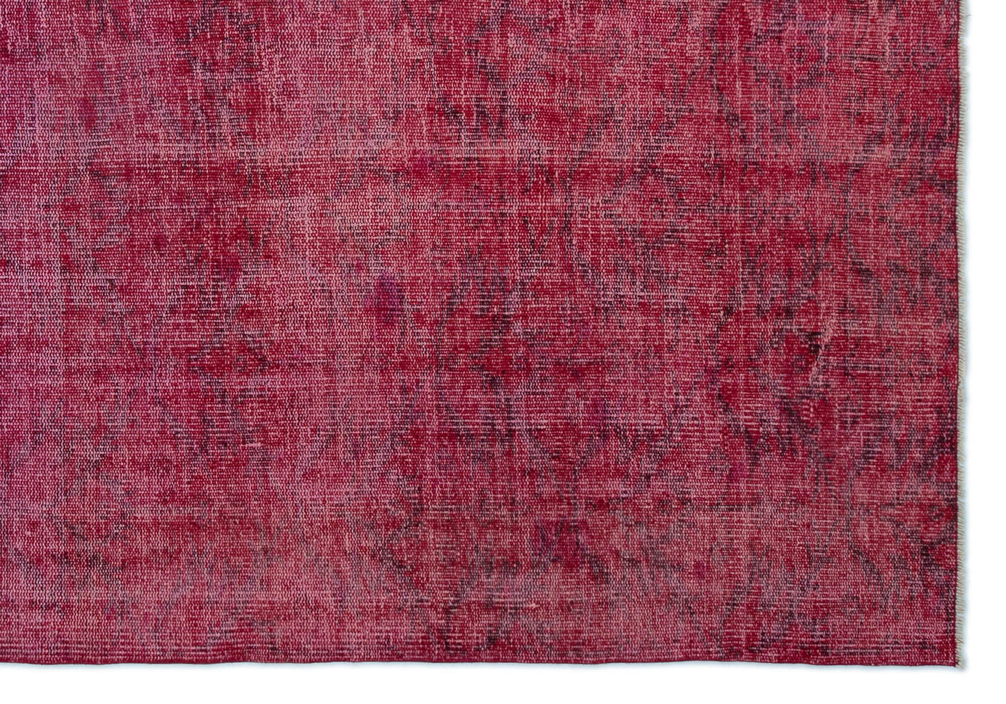 Sligoar - Vintage Distressed Rug - 6'0 X 8'7