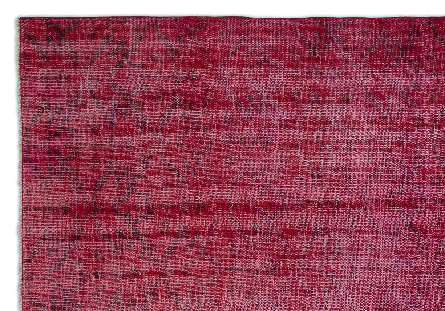 Sligoar - Vintage Distressed Rug - 6'0 X 8'7