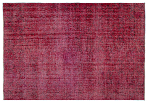 Load image 1 in gallery view. Sligoar - Vintage Distressed Rug - 6'0 X 8'7