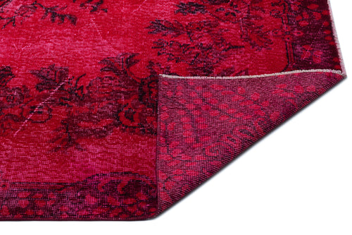 Load image 1 in gallery view. Beluor - Vintage Distressed Rug - 5'9 X 9'7