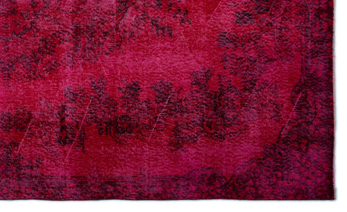 Load image 1 in gallery view. Beluor - Vintage Distressed Rug - 5'9 X 9'7