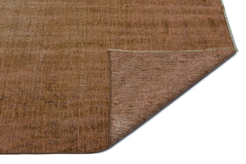 Load image 1 in gallery view. Pealuar - Vintage Distressed Rug - 5'6 X 8'7