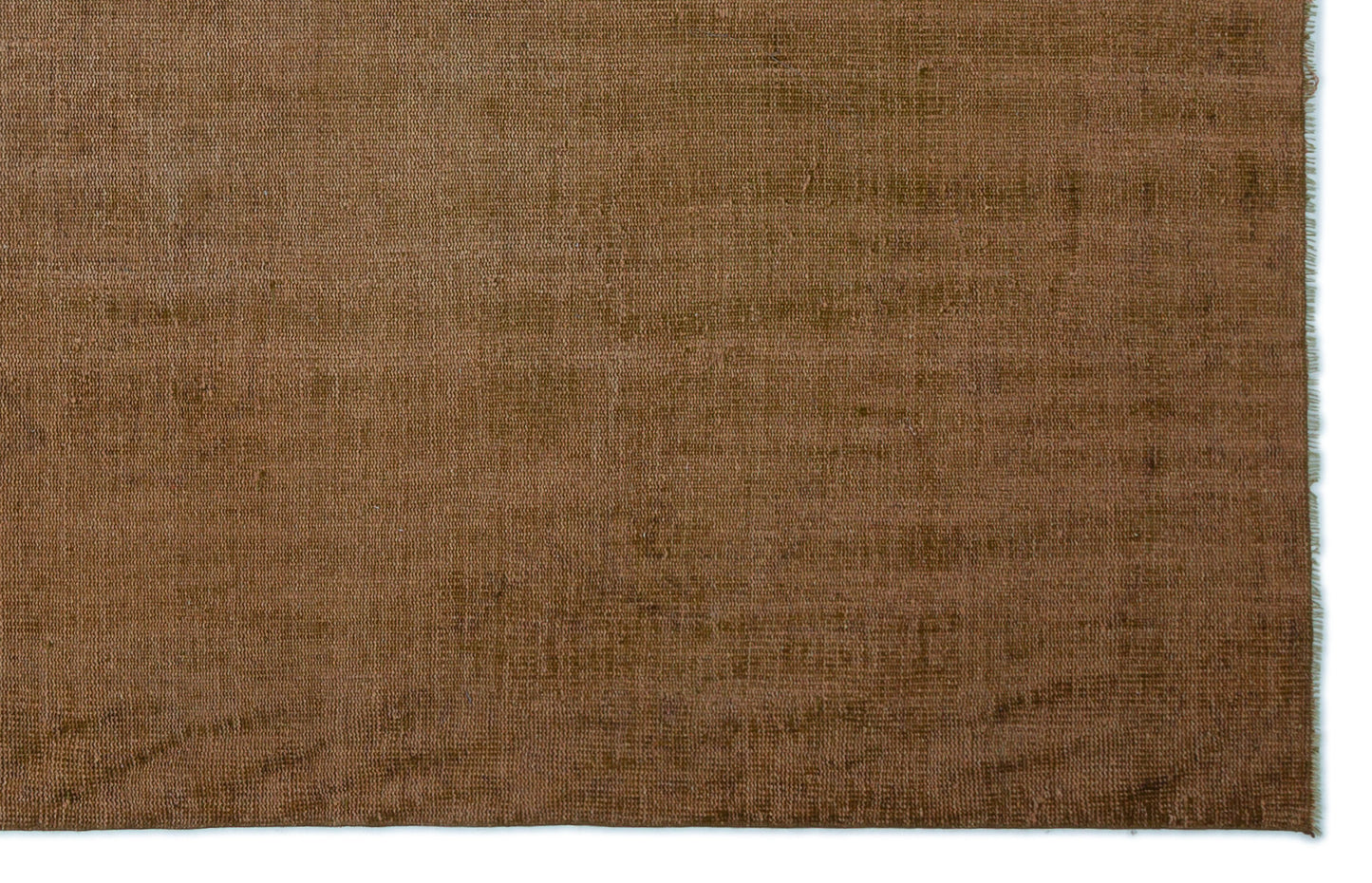 Pealuar - Vintage Distressed Rug - 5'6 X 8'7