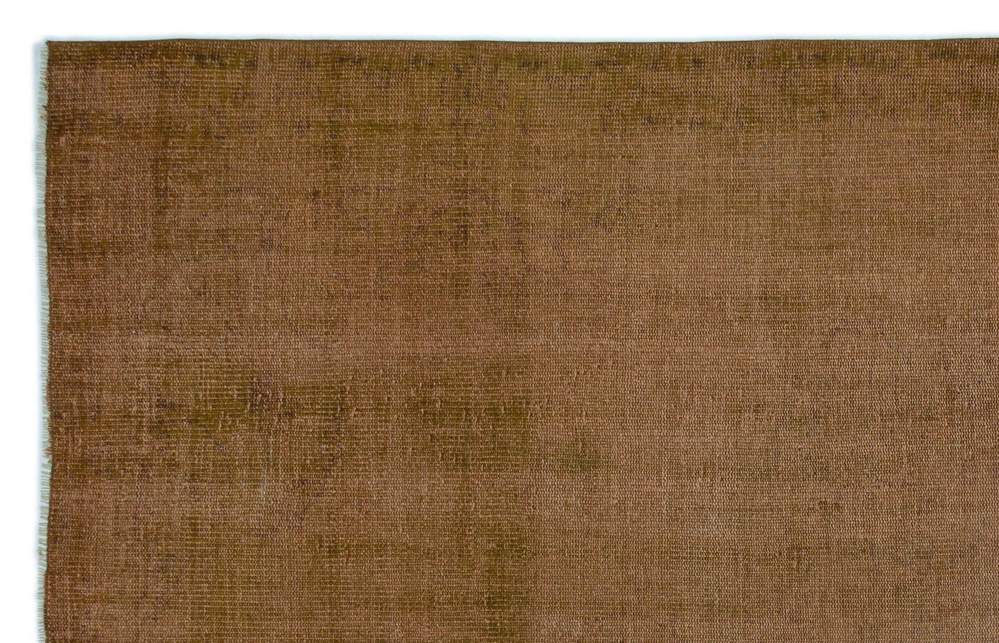 Pealuar - Vintage Distressed Rug - 5'6 X 8'7