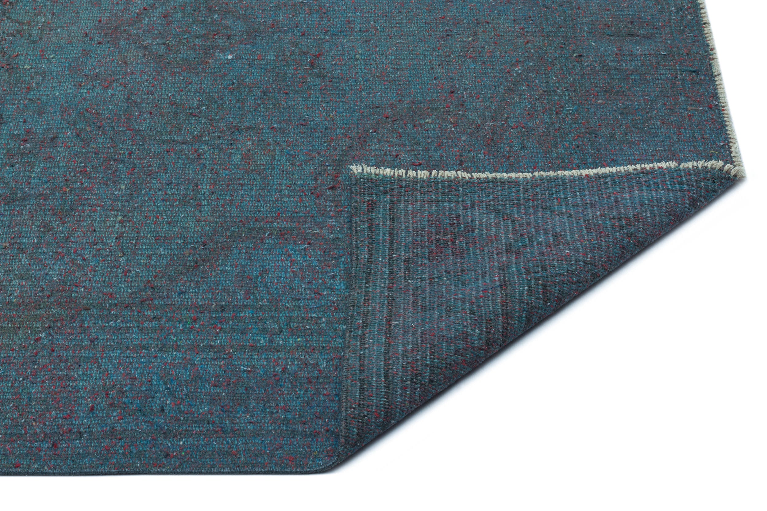 Driar - Vintage Distressed Rug - 4'9 X 8'10