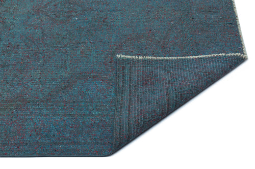 Load image 1 in gallery view. Driar - Vintage Distressed Rug - 4'9 X 8'10