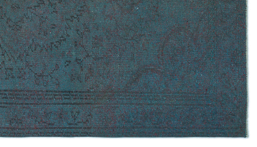 Load image 1 in gallery view. Driar - Vintage Distressed Rug - 4'9 X 8'10