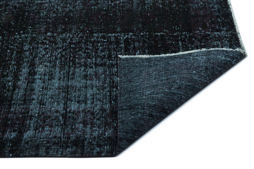 Load image 1 in gallery view. Kaniva - Vintage Distressed Rug - 5'8 X 9'8