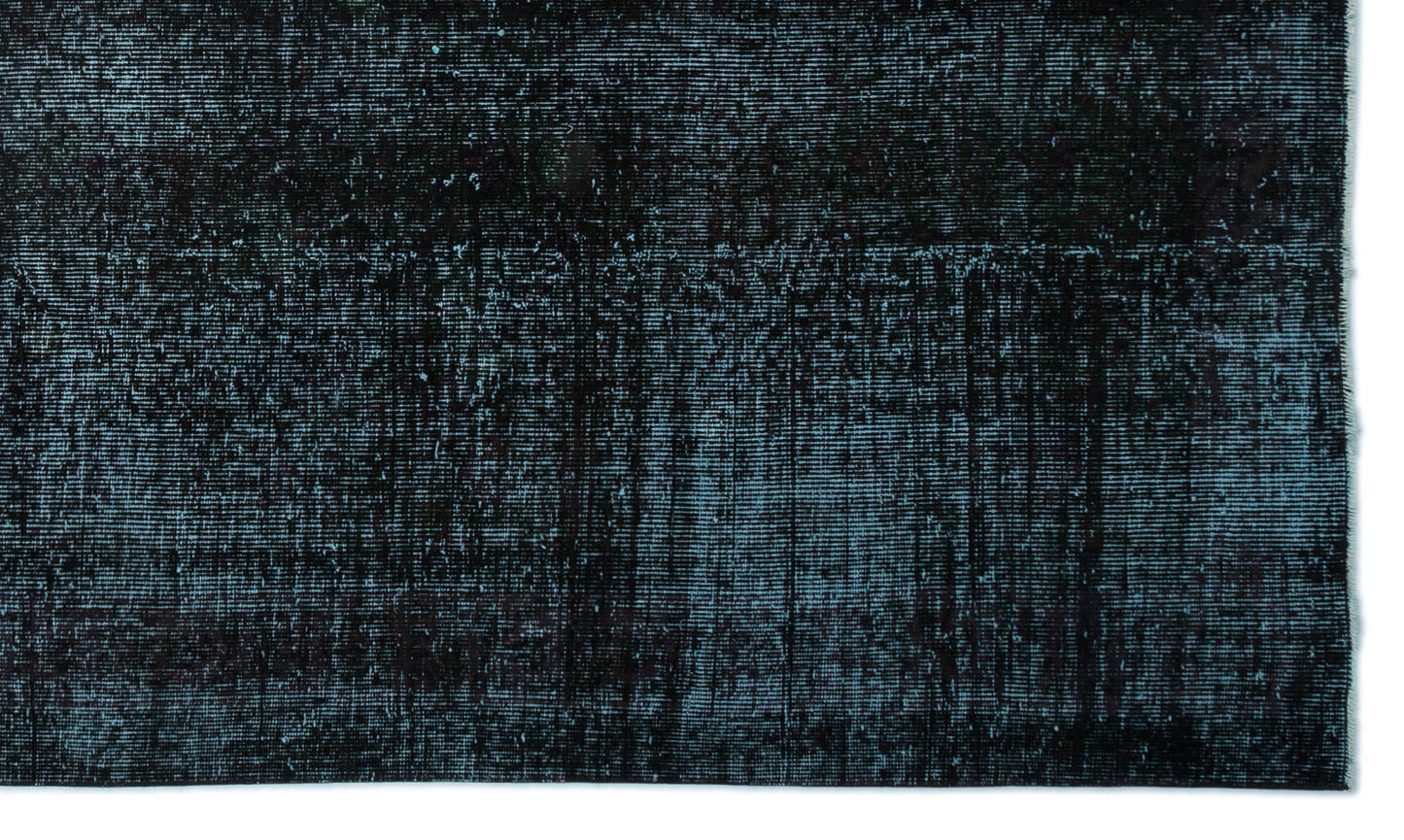 Kaniva - Vintage Distressed Rug - 5'8 X 9'8