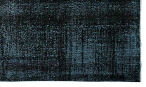 Load image 1 in gallery view. Kaniva - Vintage Distressed Rug - 5'8 X 9'8