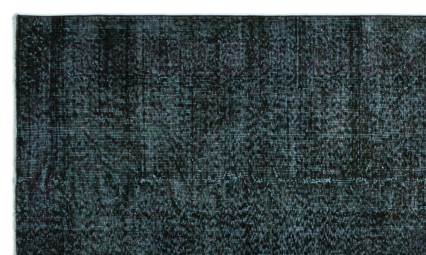 Kaniva - Vintage Distressed Rug - 5'8 X 9'8