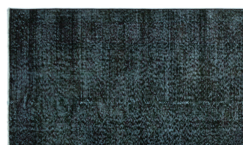 Load image 1 in gallery view. Kaniva - Vintage Distressed Rug - 5'8 X 9'8