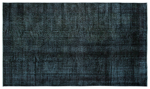 Load image 1 in gallery view. Kaniva - Vintage Distressed Rug - 5'8 X 9'8