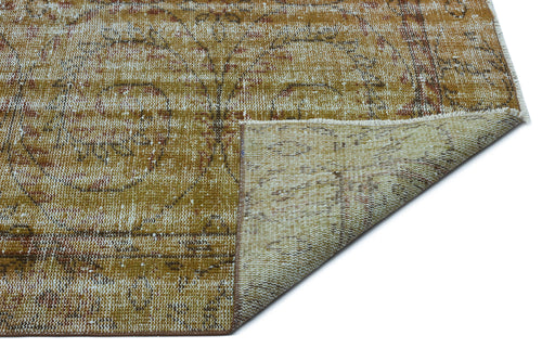 Bild 1 in Galerieansicht laden. Preuma - Vintage Distressed Rug - 5'4 X 9'3