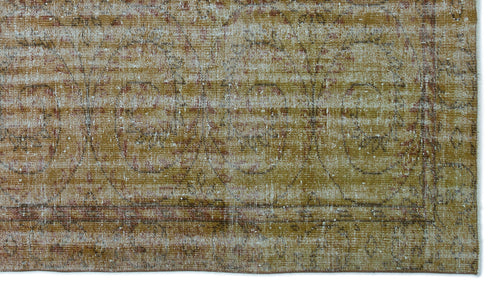 Bild 1 in Galerieansicht laden. Preuma - Vintage Distressed Rug - 5'4 X 9'3