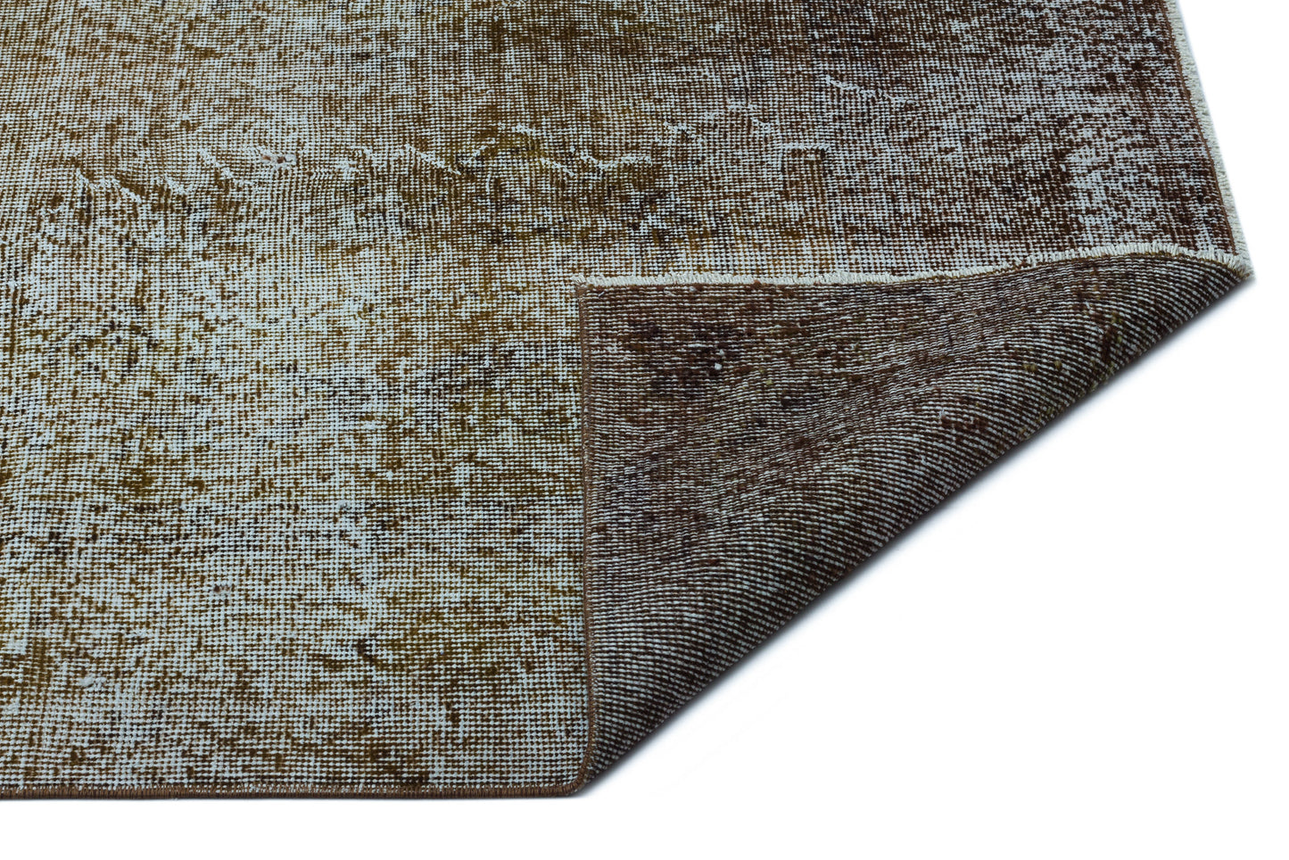 Ponail - Vintage Distressed Rug - 6'9 X 10'9