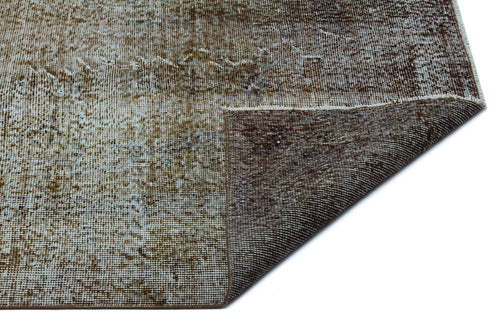 Load image 1 in gallery view. Ponail - Vintage Distressed Rug - 6'9 X 10'9