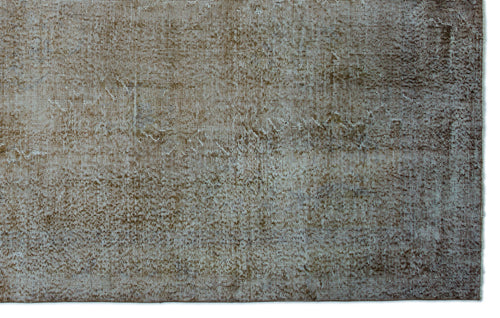 Load image 1 in gallery view. Ponail - Vintage Distressed Rug - 6'9 X 10'9