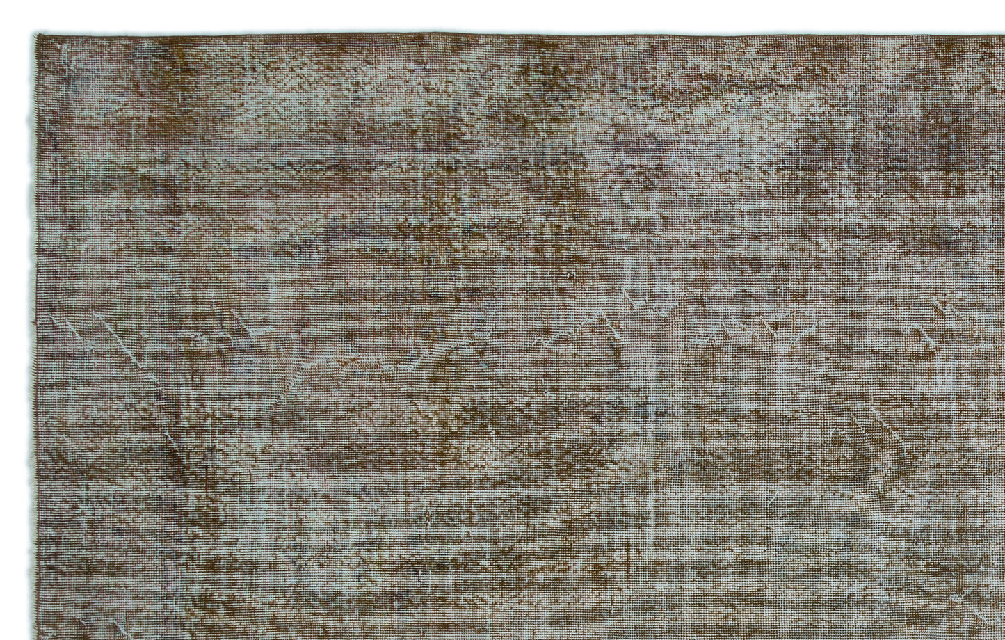 Ponail - Vintage Distressed Rug - 6'9 X 10'9