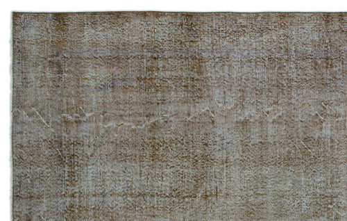 Load image 1 in gallery view. Ponail - Vintage Distressed Rug - 6'9 X 10'9