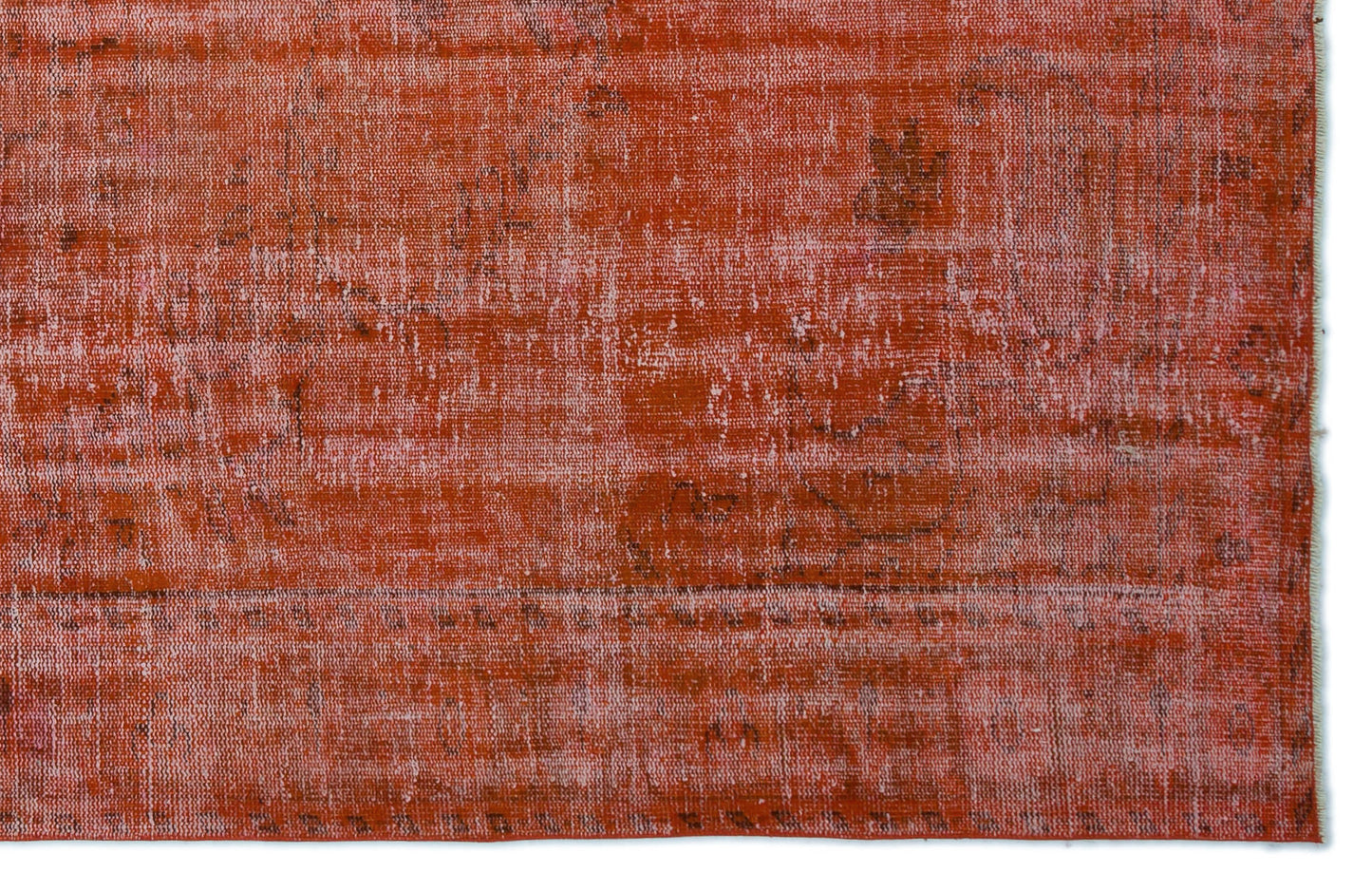Trios - Vintage Distressed Rug - 5'10 X 9'3