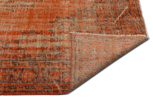 Load image 1 in gallery view. Tagien - Vintage Distressed Rug - 5'11 X 9'0